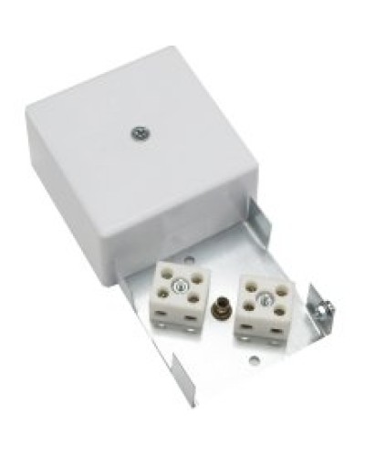 КМ-О (4к*10,0)-IP41: Коробка монтажная огнестойкая в Сургуте