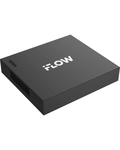 F-0(N4). IP-видеорегистратор 4-канальный. i-FLOW в Сургуте