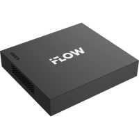 F-0(N8). IP-видеорегистратор 8-канальный. i-FLOW