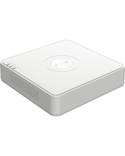 F-HR-2084. Видеорегистратор мультиформатный 8-канальный. i-FLOW в Сургуте