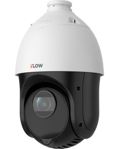 F-IP-1441CSZ15. Бюджетная IP-видеокамера поворотная. i-FLOW в Сургуте