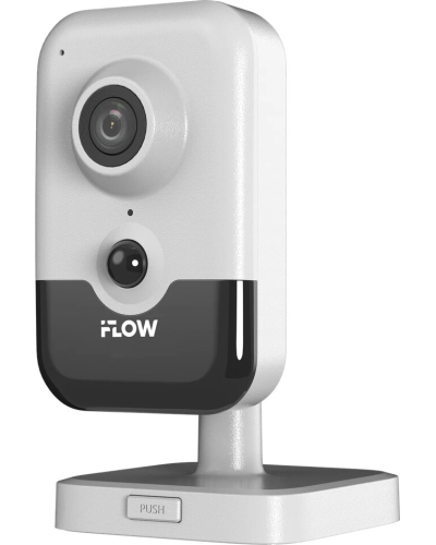 F-IC-2941CI(2.8мм). Бюджетная IP-видеокамера компактная. i-FLOW в Сургуте
