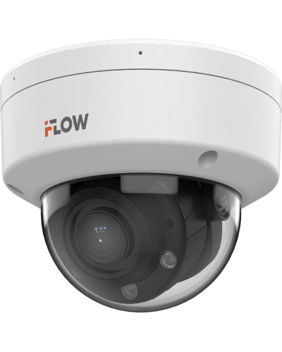 F-IC-2782C2MSZ4(2.8-12мм). Бюджетная IP-видеокамера купольная. i-FLOW в Сургуте