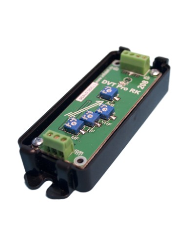 AVT-EXC870. Усилитель видеосигнала. Инфотех в Сургуте