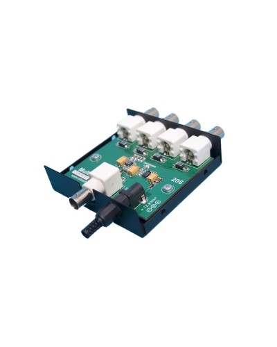 AVT-EXC1844HD. Видеоразветвитель для AHD/CVI/TVI. Инфотех в Сургуте