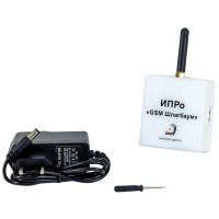 ИПРо Шлагбаум. GSM модуль. ИПРо