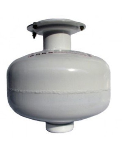 МПП(Н-Т1)-9(п)-И-ГЭ-У2 (Тунгус). Модуль порошкового пожаротушения. Источник плюс в Сургуте