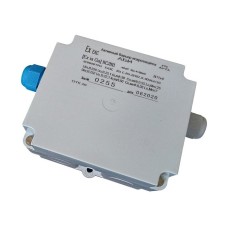 АБИ-1 (12В, 300мА, IP66). Активный барьер искрозащиты. Магнито-Контакт