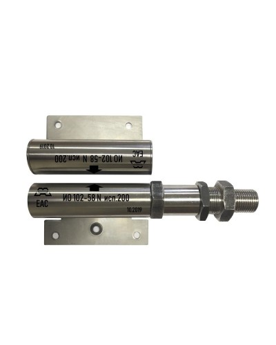 ИО 102-58 N исп.300 М200 TG-3/4. Извещатель охранный точечный магнитоконтактный. Магнито-Контакт в Сургуте
