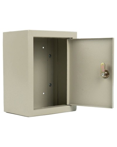 ЩМП - 00 МЭК (270х210х140) IP31 (MEC11105). Шкаф с монтажной панелью. МЭК-Электрика в Сургуте