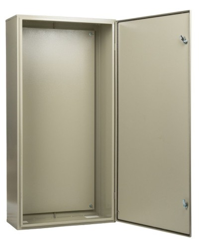 ЩМП - 095 МЭК(1400х800х300) IP65 (MEC11314). Шкаф с монтажной панелью. МЭК-Электрика в Сургуте