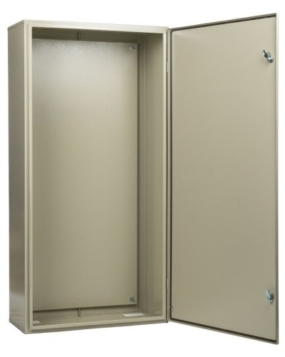 ЩМП - 011 МЭК(1600х800х400) IP65 (MEC11316). Шкаф с монтажной панелью. МЭК-Электрика в Сургуте