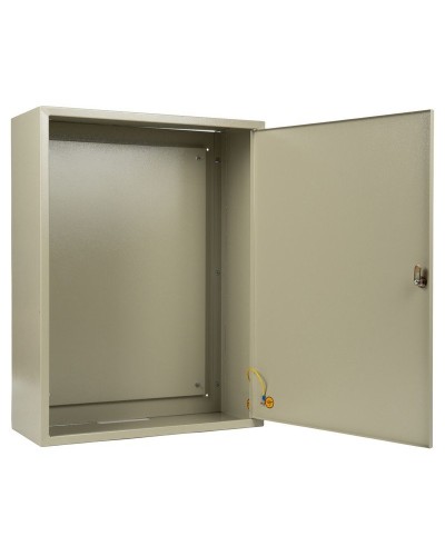 ЩМП - 095 МЭК(1400х800х300) IP31 (MEC11118). Шкаф с монтажной панелью. МЭК-Электрика в Сургуте
