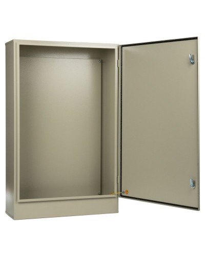 ЩМП - 09 МЭК(1200х750х300) IP65 (MEC11313). Шкаф с монтажной панелью. МЭК-Электрика в Сургуте