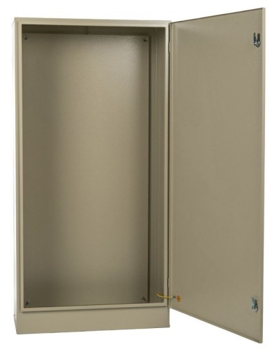 ЩМП - 10 МЭК(1500х750х350) IP31 (MEC11119). Шкаф с монтажной панелью. МЭК-Электрика в Сургуте