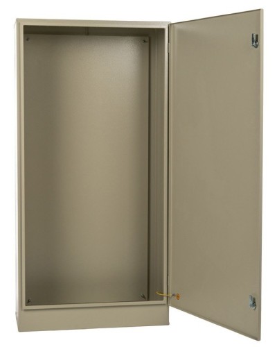 ЩМП - 011 МЭК(1600х800х400) IP31 (MEC11120). Шкаф с монтажной панелью. МЭК-Электрика в Сургуте