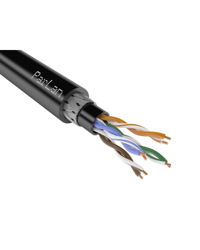 ParLan ARM PS U/UTP Cat5e 4х2x0,52 PE. Кабель «витая пара» (LAN) для структурированных систем связи. Паритет в Сургуте