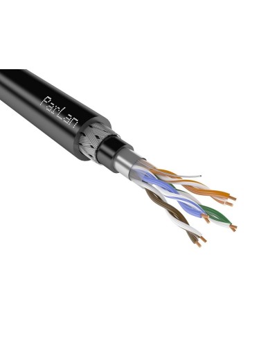 ParLan ARM PS F/UTP Cat5e 4х2х0,52 РЕ. Кабель «витая пара» (LAN) для структурированных систем связи. Паритет в Сургуте