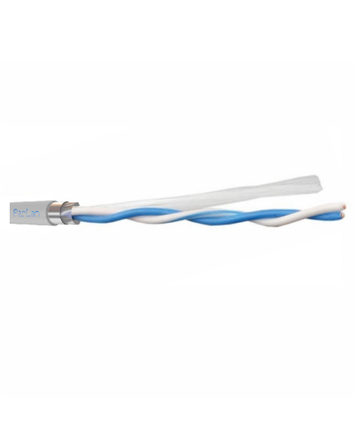 ParLan F/UTP Cat5e PVC 1х2х0,52 (100018). Кабель «витая пара» (LAN) для структурированных систем связи. Паритет в Сургуте