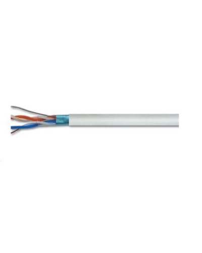 ParLan F/UTP Cat5e PVC 2х2х0,52 (100006). Кабель «витая пара» (LAN) для структурированных систем связи. Паритет в Сургуте