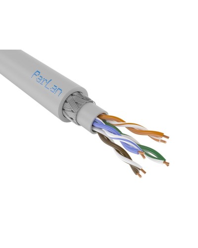 ParLan ARM PS U/UTP Cat5е 4х2х0,52 PVC. Кабель «витая пара» (LAN) для структурированных систем связи. Паритет в Сургуте