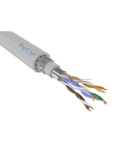 ParLan ARM PS F/UTP Cat5е 4х2х0,52 PVC. Кабель «витая пара» (LAN) для структурированных систем связи. Паритет в Сургуте