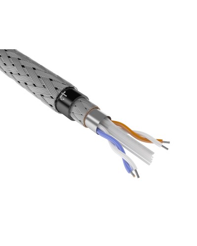 КИС-ПК 4х2х0,78мм. Кабели для промышленного интерфейса RS-485 одиночной прокладки. Паритет в Сургуте
