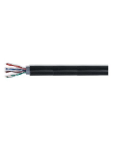 ParLan U/UTP Cat5e PVC/PE 4х2х0,52. Кабель «витая пара» (LAN) для структурированных систем связи. Паритет в Сургуте