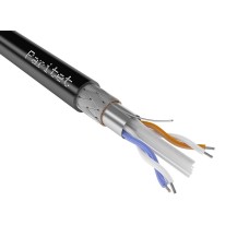 КИС-П 2х2х0,90. Кабели для промышленного интерфейса RS-485 одиночной прокладки. Паритет