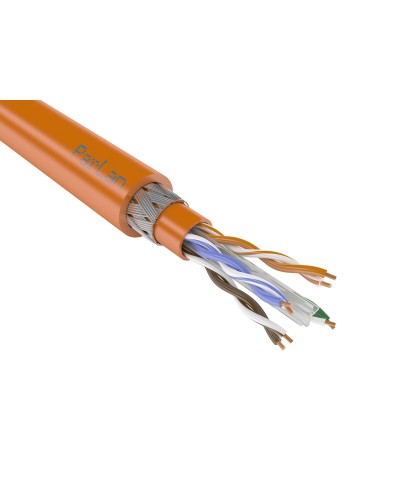 ParLan ARM PS U/UTP Cat6 4х2х0,57 ZH нг(А)-HF. Кабель «витая пара» (Cat6)(LAN) для структурированных систем связи. Паритет в Сургуте