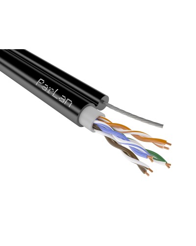 ParLan U/UTP Cat5e PVC/PEtr 4х2х0,52. Кабель «витая пара» (LAN) для структурированных систем связи. Паритет в Сургуте