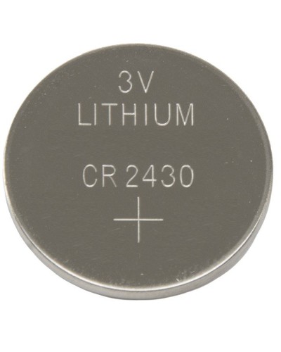 CR2430. Элемент питания. Прочие зарубежные в Сургуте