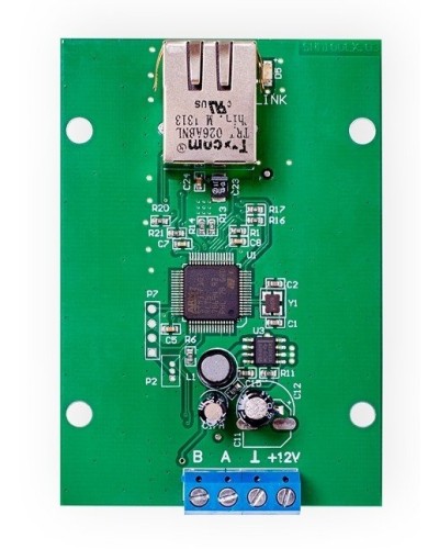 SNM-100L-B (SNM-100LX). Интернет-модуль для S632-2GSM. Проксима в Сургуте