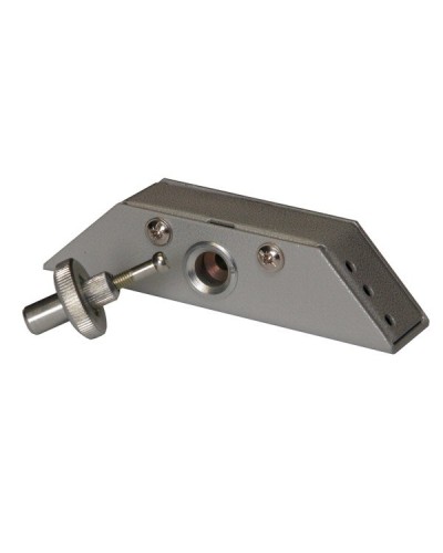 Promix-SM101.00 silver (Шериф-1 лайт НО-С). Замок электромеханический. Промикс в Сургуте