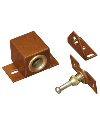Promix-SM102.01 brown (Шериф-2 лайт НО-К 24В). Замок электромеханический. Промикс в Сургуте