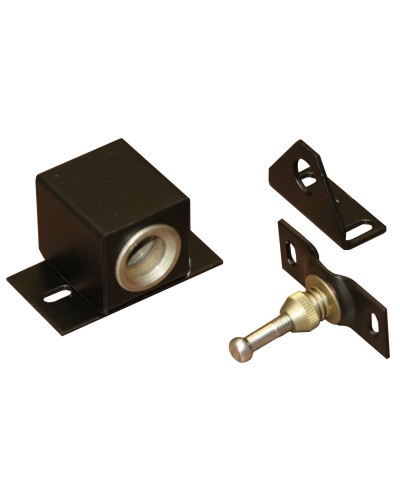 Promix-SM102.00 black (Шериф-2 лайт НО-Ч). Замок электромеханический. Промикс в Сургуте