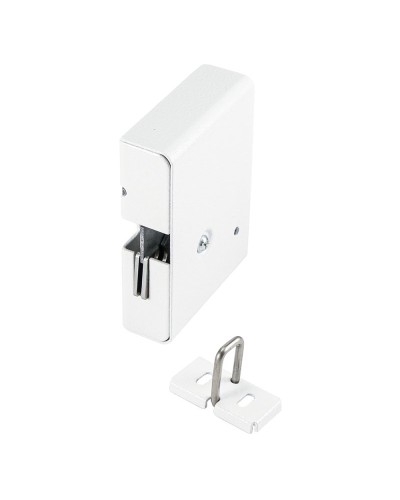Promix-SM308.10.1 white (Шериф-8 НЗ-Б). Замок электромеханический. Промикс в Сургуте