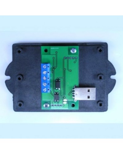 Promix-CN.LN.01. Контроллер локальной сети. Промикс в Сургуте