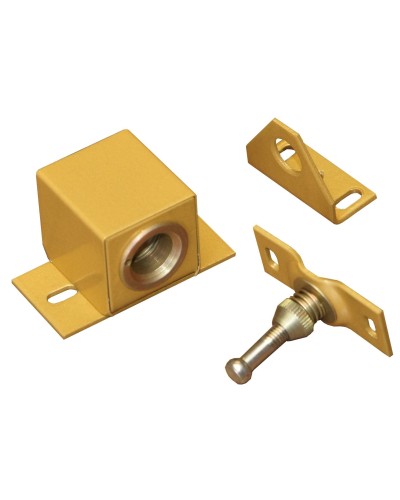 Promix-SM102.10 gold (Шериф-2 лайт НЗ-З). Замок электромеханический. Промикс в Сургуте