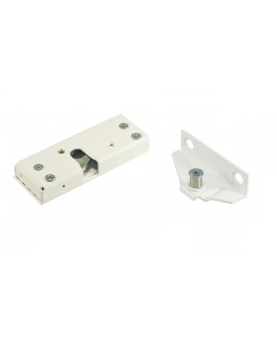Promix-SM306.00 white (Шериф-6 НО-Б). Замок электромеханический. Промикс в Сургуте