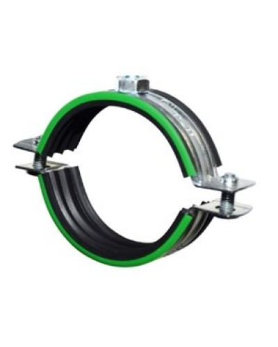 Хомут трубный 3/8” (16-20мм) М8 (PR08.3966). Хомут трубный. Промрукав в Сургуте