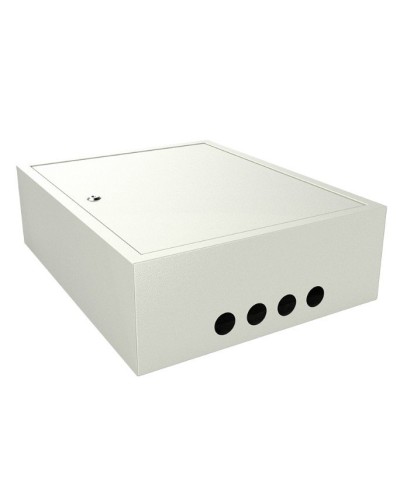 ЩМП-2-1 IP31 Корпус металлический с монтажной панелью Стандарт 500х400х150 (PR08.26443). Корпус металлический. Промрукав в Сургуте