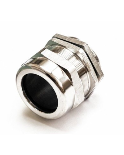 Сальник PGM 42 (IP68) D отверстия 32-38 мм нержавеющая сталь (PR08.7416). Кабельный ввод PGM. Промрукав в Сургуте