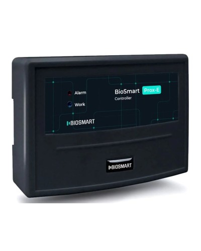 Biosmart Prox-E. Контроллер биометрический. Прософт-Биометрикс в Сургуте