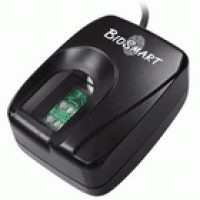 BioSmart FS-80. Считыватель контроля доступа биометрический. Прософт-Биометрикс