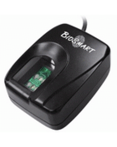 BioSmart FS-80. Считыватель контроля доступа биометрический. Прософт-Биометрикс в Сургуте