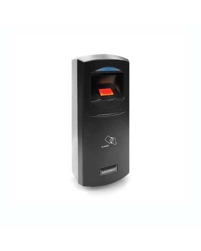Biosmart 4-O-MF-N-L. Контроллер биометрический. Прософт-Биометрикс в Сургуте