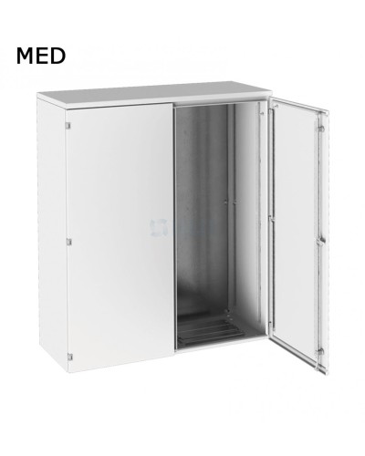 MED 80.120.30. Шкаф компактный распределительный. ПРОВЕНТО в Сургуте