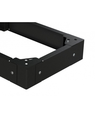 ZA 120.00 v.2 (2шт). Передние и задние элементы цоколя 100х1200. ПРОВЕНТО в Сургуте
