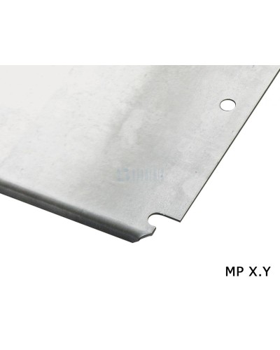 MP 70.50. Панель монтажная. ПРОВЕНТО в Сургуте